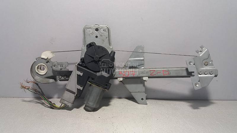 ELEKTRO PODIZAC STAKLA