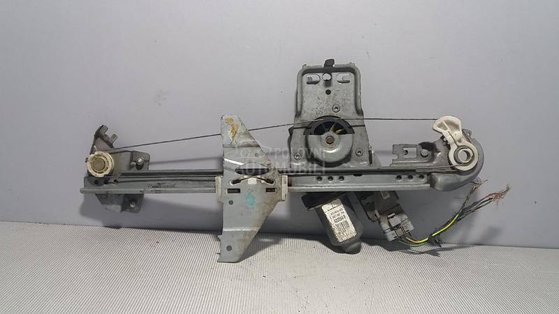 ELEKTRO PODIZAC STAKLA