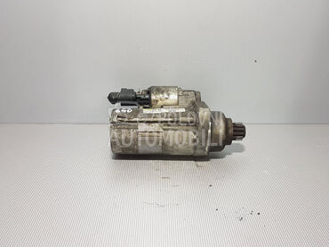 ALNASER za Volkswagen Caddy