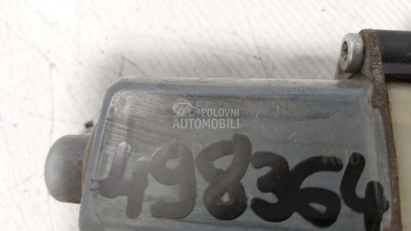 MOTORIC PODIZACA STAKLA