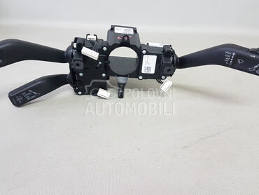 RUCICE VOLANA za Volkswagen Passat B7