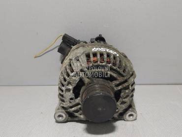 ALTERNATOR za Citroen C4