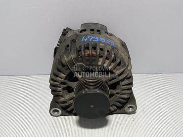 ALTERNATOR za Citroen Berlingo