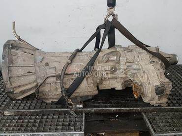 MJENJAC za Nissan Terrano