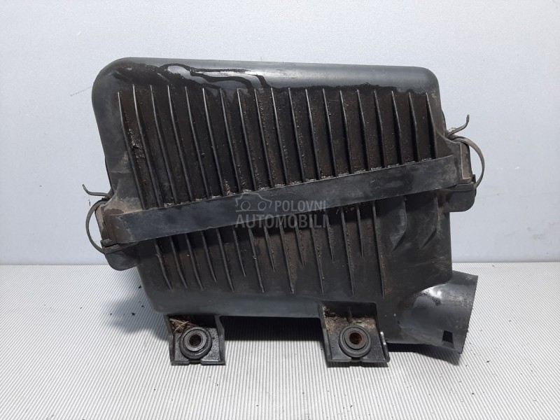 KUCISTE FILTERA ZRAKA