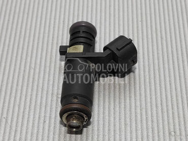 DIZNA za Volkswagen Golf 6