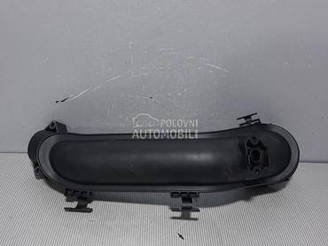 CRIJEVO INTERKULERA za Škoda Fabia