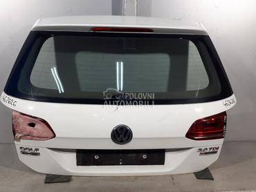 GEPEK za Volkswagen Golf 7