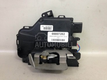 BRAVA VRATA za Audi A4