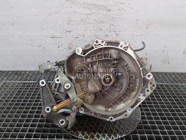 MJENJAC za Opel Corsa D