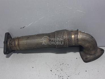 CRIJEVO za Volkswagen Touareg