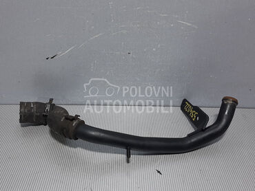 CRIJEVO za Volkswagen Golf 6