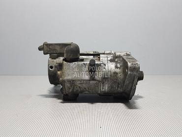 ALNASER za Toyota Yaris Verso