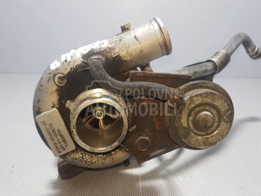 TURBINA za Citroen Jumpy