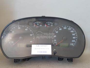 CELER SAT za Volkswagen Polo