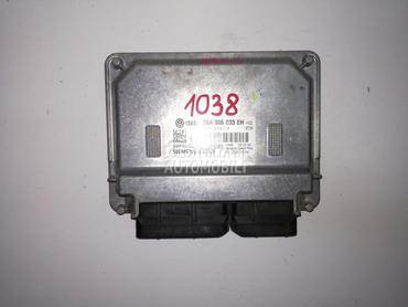 ELEKTRONIKA MOTORA za Audi A3