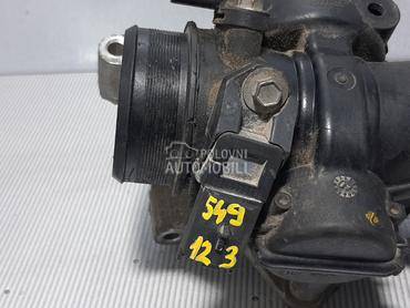 MAP SENZOR za Peugeot Partner