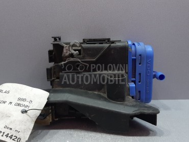 BRAVA VRATA za Audi A4