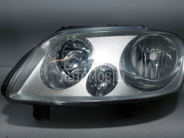 FAR za Volkswagen Caddy