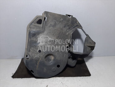 PLASTIKA za Peugeot 308