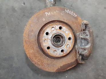 KOCIONI DISK za Volkswagen Passat B6