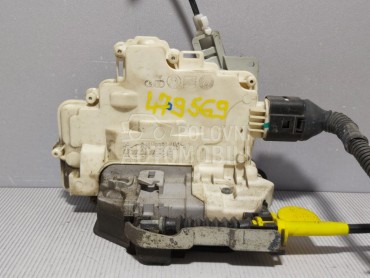 BRAVA VRATA za Audi A4