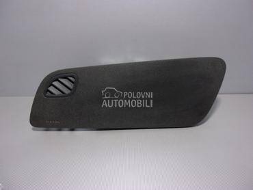 AIRBAG SUVOZACA za Volkswagen Polo