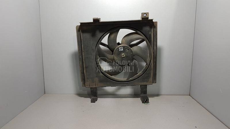 VENTILATOR