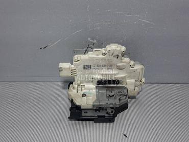 BRAVA VRATA za Volkswagen Passat B6