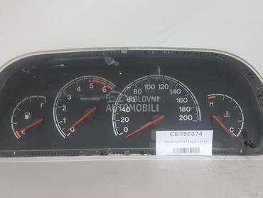 CELER SAT za Fiat Palio