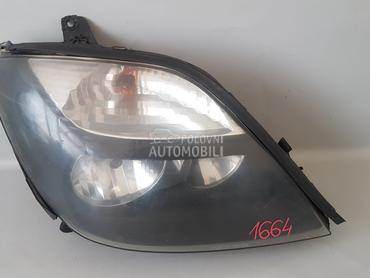 FAR za Renault Scenic