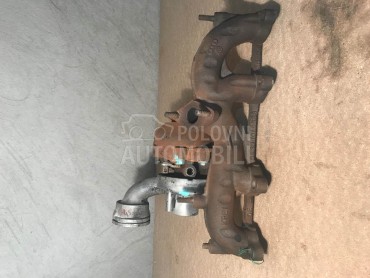 TURBINA za Volkswagen Golf 5