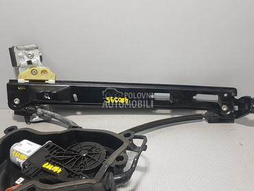 ELEKTRO PODIZAC STAKLA za Seat Ibiza