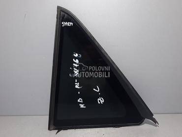 STAKLO za Mercedes Benz ML Klasa