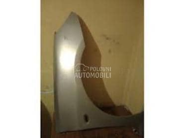 KRILA za Peugeot 307