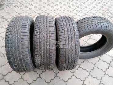 Continental 265/60 R18 Zimska