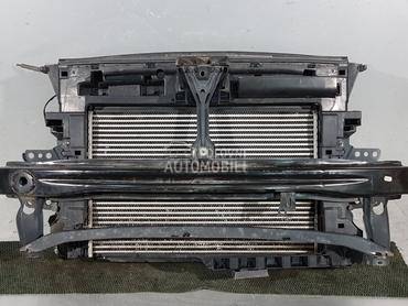VENTILATOR za Volkswagen Touran