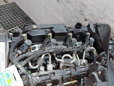 DIZNA za Škoda Octavia