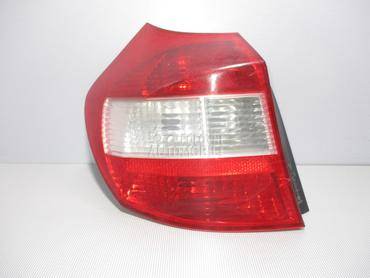 STOPA za BMW Serija 1