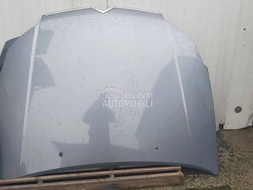 HAUBA za Citroen C5 od 2000. do 2007. god.