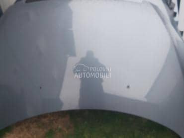 HAUBA za Peugeot 307