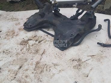 TRAP PREDNJI za Peugeot 307