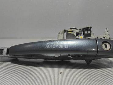 RUCKA VRATA za Citroen C4