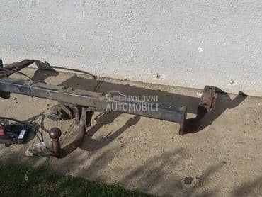 EURO KUKA za Citroen C5