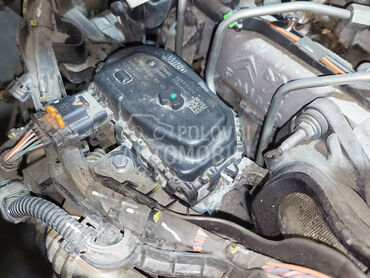 EGR za Citroen Berlingo