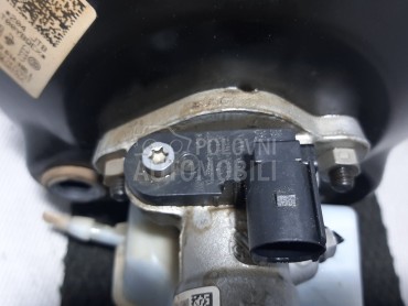 SENZOR za Škoda Fabia