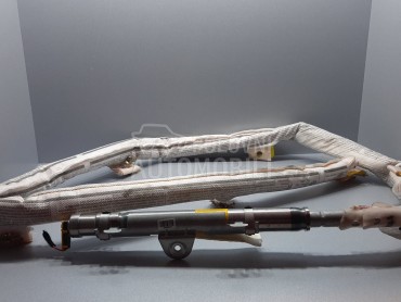 KROVNI AIRBAG za Volkswagen Polo