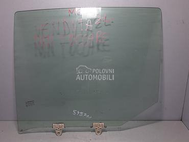STAKLO za Renault Megane