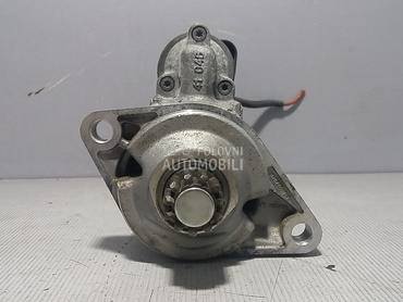 ALNASER za Škoda Superb