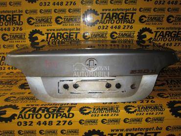 GEPEK za BMW Serija 5